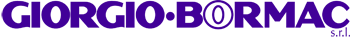 Logo Giorgio Bormac